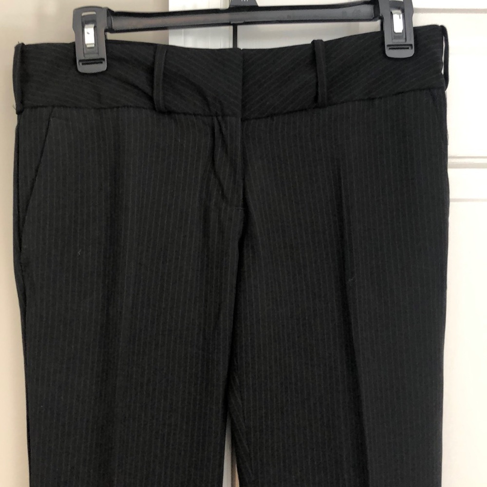 Drew style dress pant